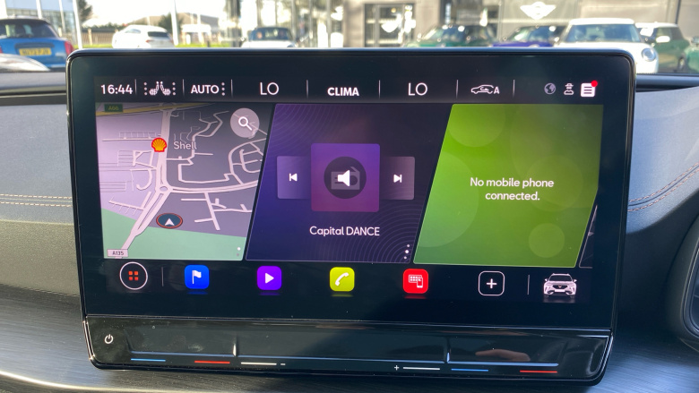 CUPRA Formentor 2.0 TSI 310 VZN 5dr DSG 4Drive Petrol Estate